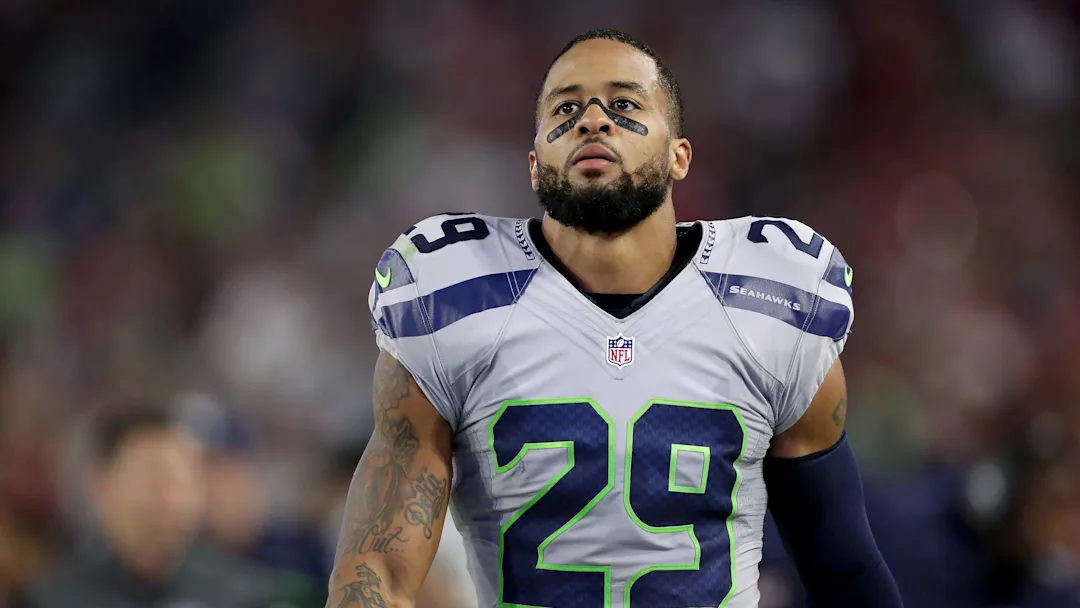 Exestrella de Seahawks, Earl Thomas entre los Semifinalista al Salón de la Fama