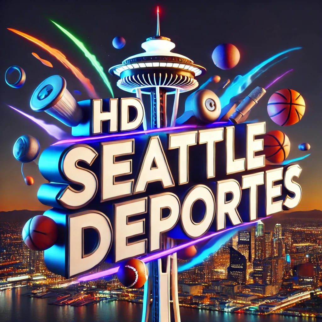 Intro de Seattle Deportes Podcast