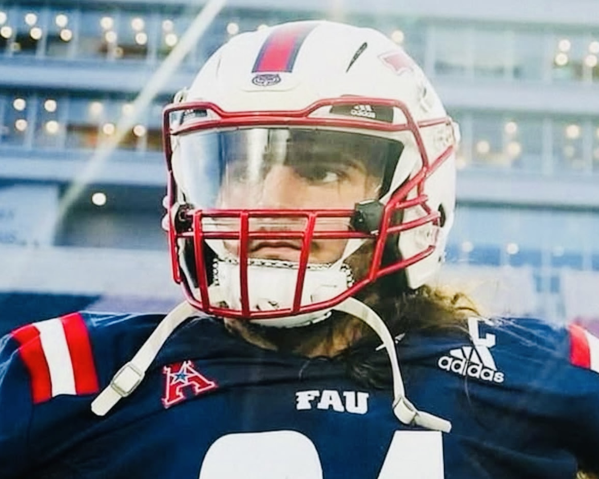 Boricua firma con los Seahawks y abre camino en la NFL