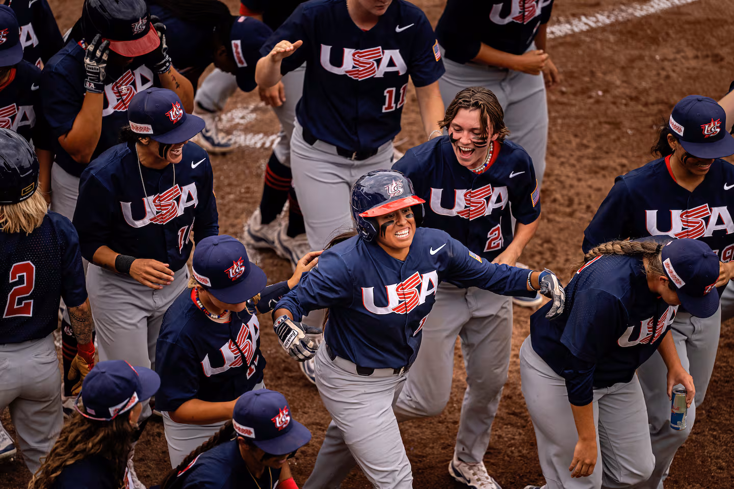Liga Profesional de Béisbol Femenino debutará en 2026 con 6 equipos